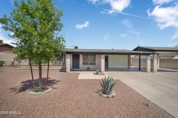 3101 N 79th Avenue, Phoenix, AZ 85033