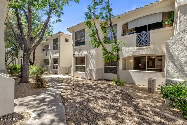 9550 E Thunderbird Road #143, Scottsdale, AZ 85260