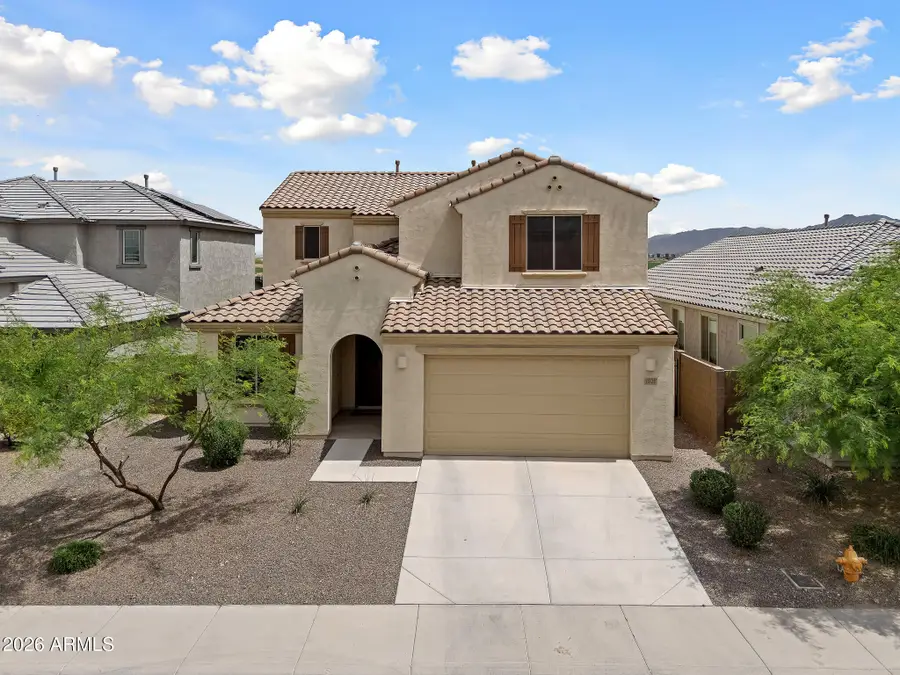 8521 S 67th Drive, Laveen, AZ 85339 - #2