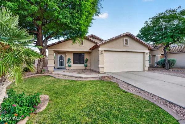 14871 W Watson Lane, Surprise, AZ 85379