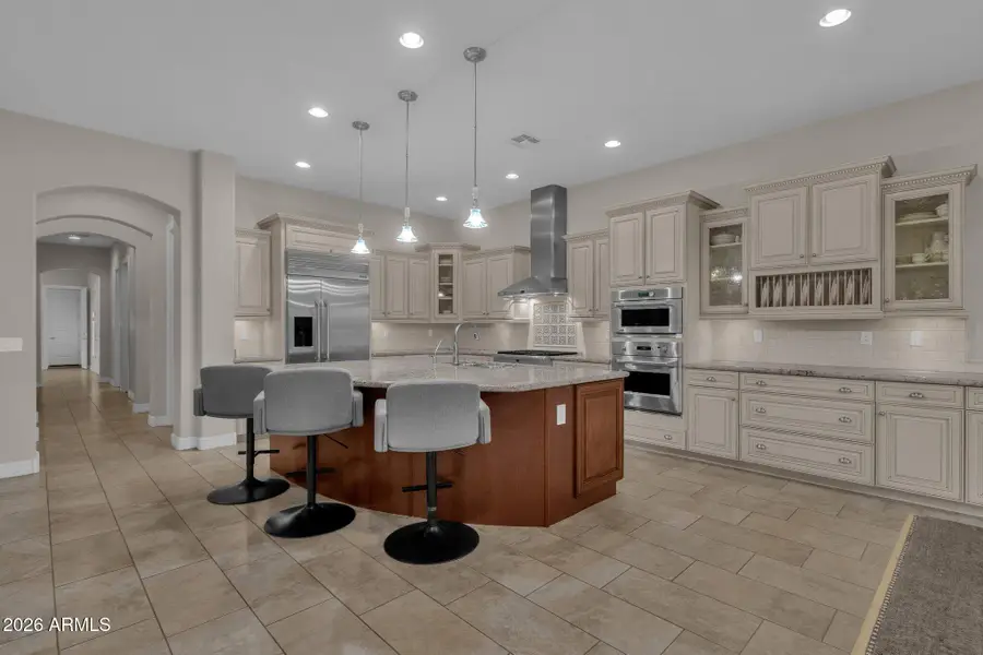 20137 E Via Del Palo --, Queen Creek, AZ 85142 - #3