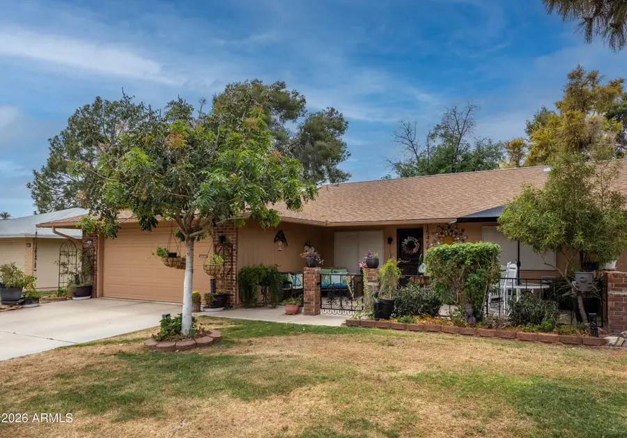 15458 N Lakeforest Drive, Sun City, AZ 85351 - #2