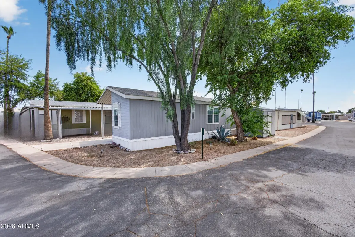 2701 E Allred Avenue #16, Mesa, AZ 85204 - #1