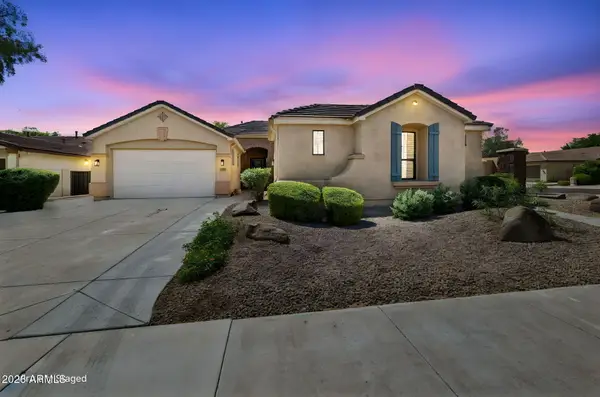 16195 W Glenrosa Avenue, Goodyear, AZ 85395
