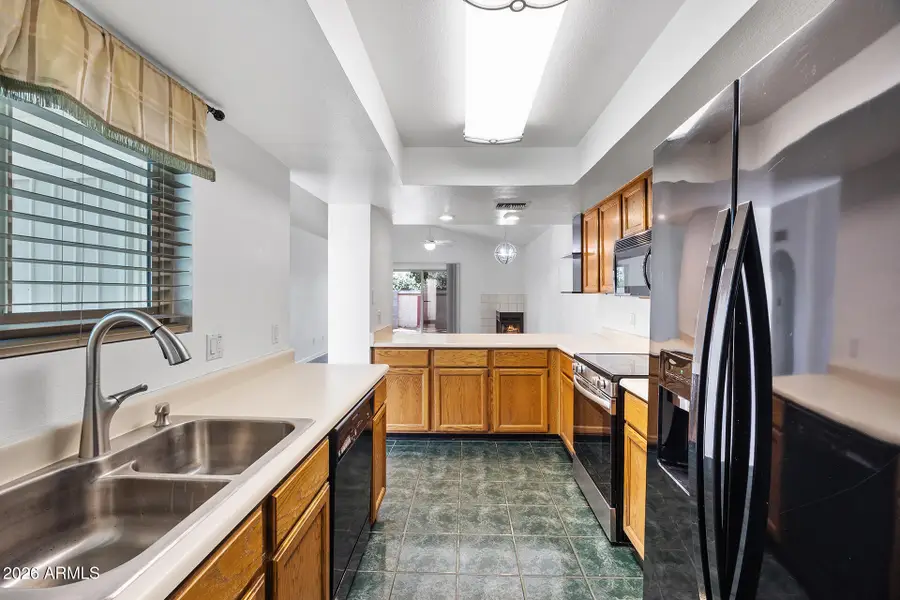 614 S Rio Drive, Chandler, AZ 85225 - #3