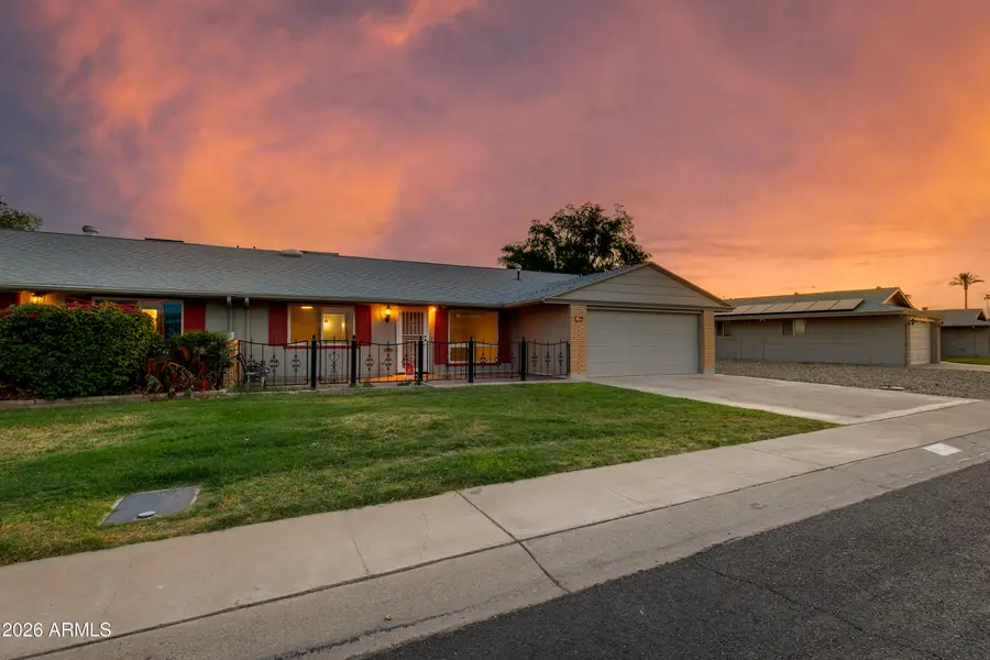 10303 W Bright Angel Circle, Sun City, AZ 85351 - #3