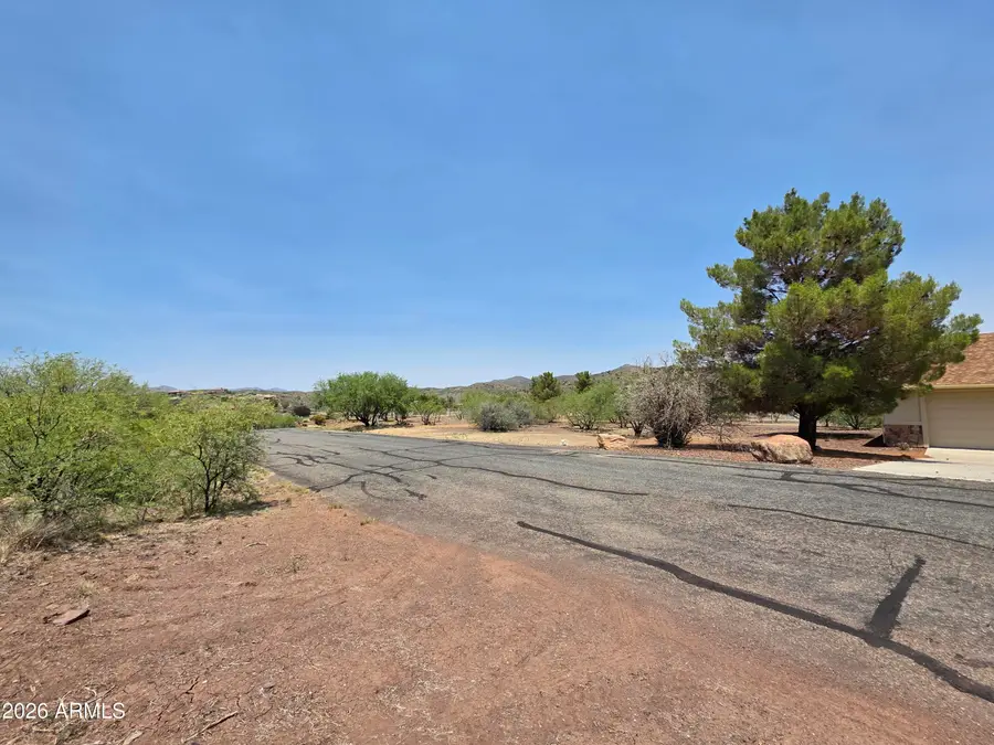 12280 S Caballo Terrace #350, Mayer, AZ 86333 - #3