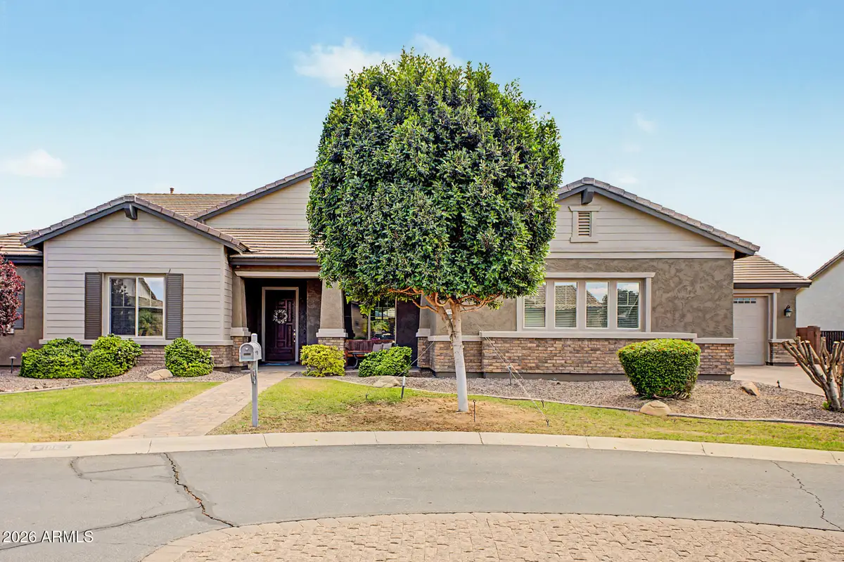 21963 E Tierra Grande Court, Queen Creek, AZ 85142 - #1