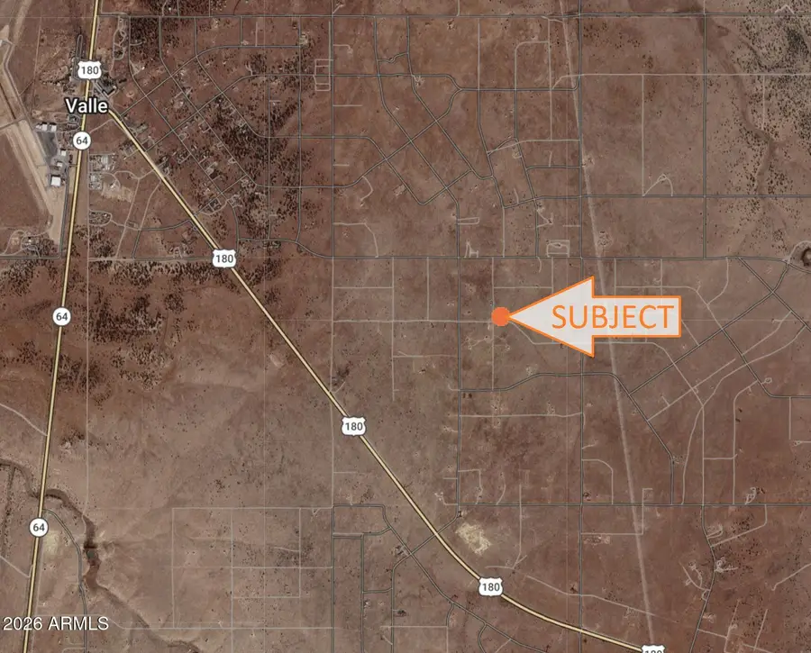 1235 S Crittenden Drive, Williams, AZ 86046 - #2