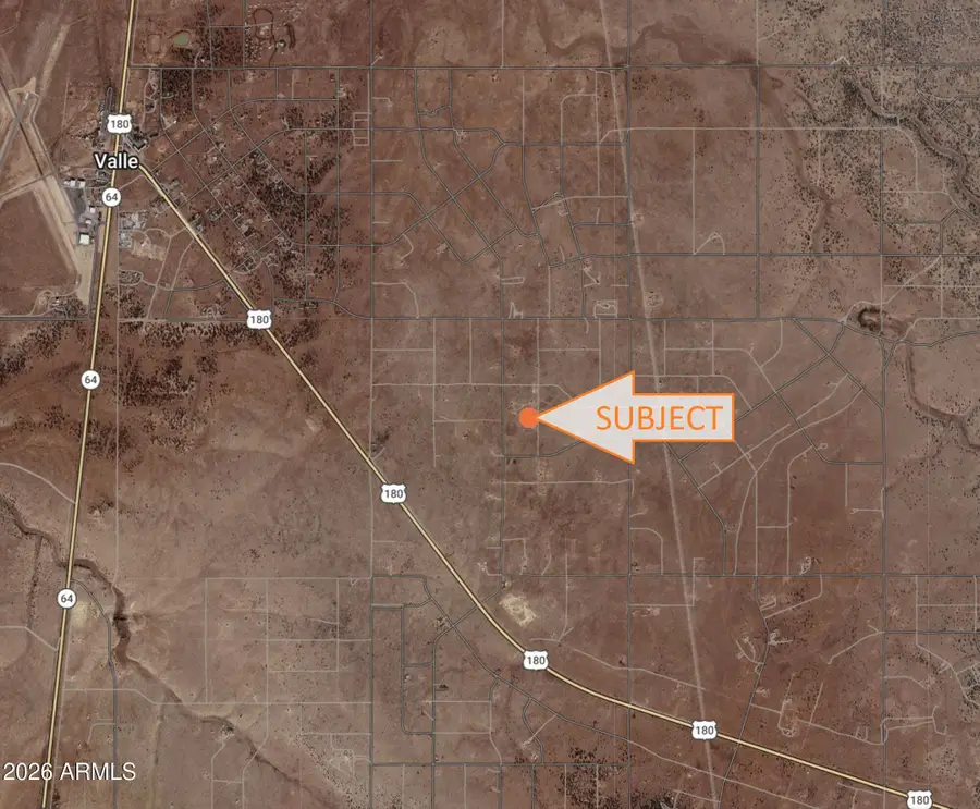 1382 S Crittenden Drive, Williams, AZ 86046 - #3