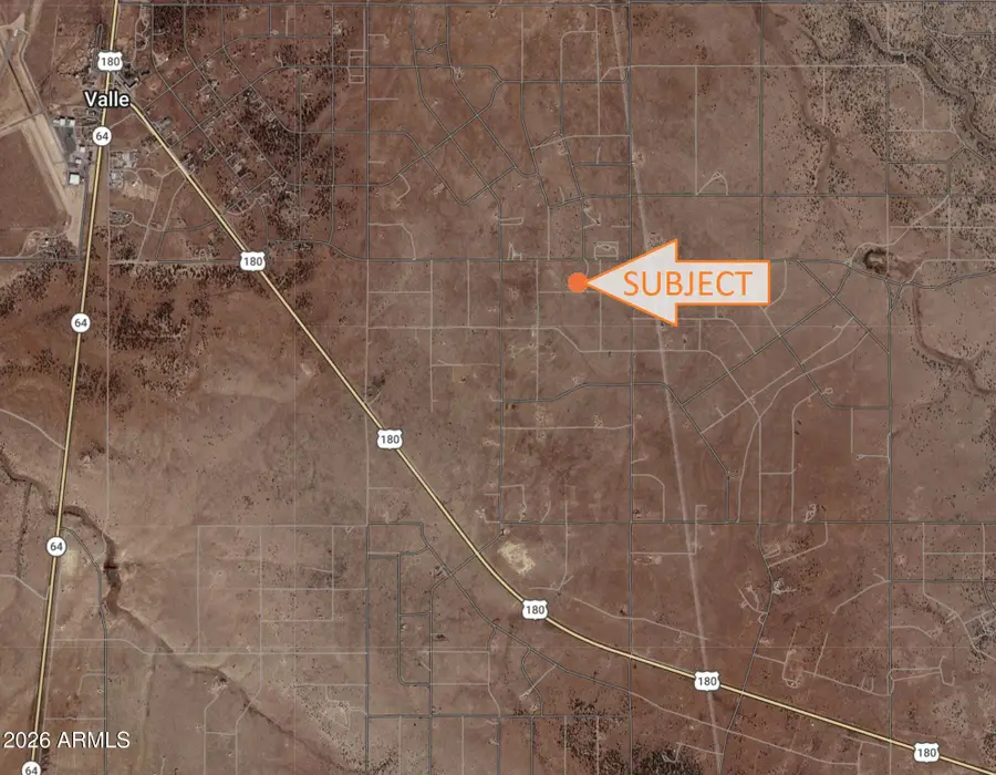 1801 E Canby Drive, Williams, AZ 86046 - #3