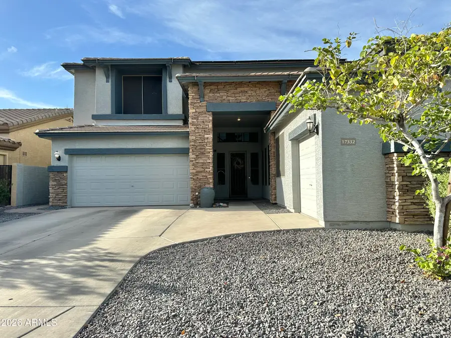 17332 W Young Street, Surprise, AZ 85388 - #3