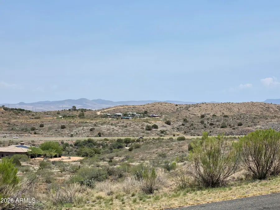 12320 S Caballo Terrace #352, Mayer, AZ 86333 - #3