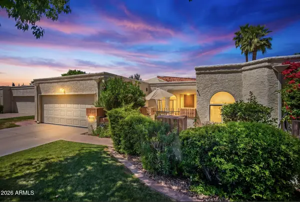 8330 E San Bernardo Drive, Scottsdale, AZ 85258