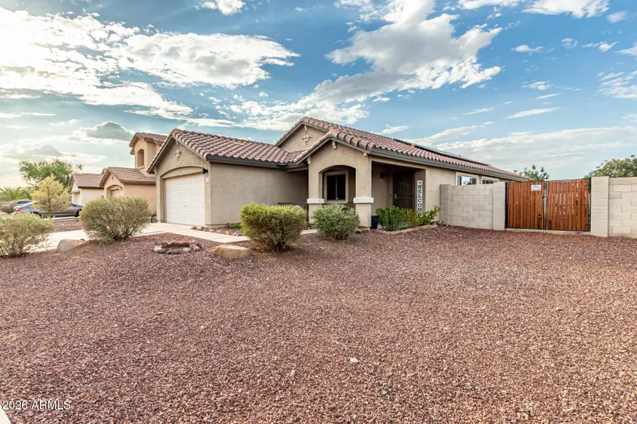 25666 W St Charles Court, Buckeye, AZ 85326 - #3