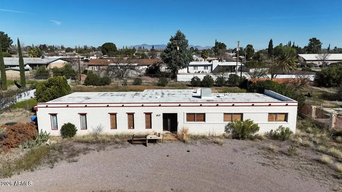 932 Cactus Wren Lane, Sierra Vista, AZ 85635 - #1