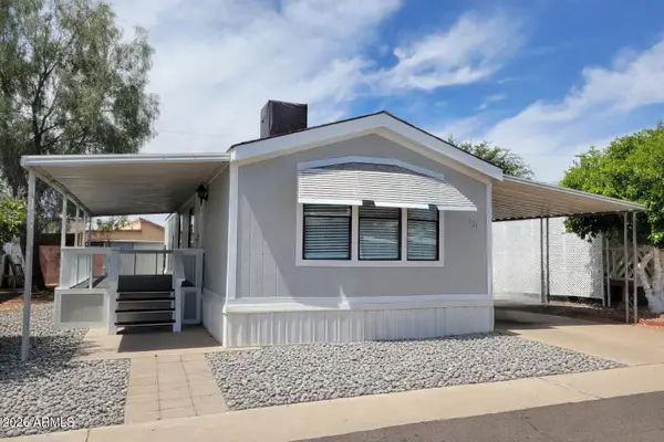 18026 N Cave Creek Road #125, Phoenix, AZ 85032