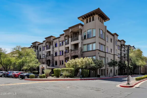 5450 E Deer Valley Drive E #1201, Phoenix, AZ 85054