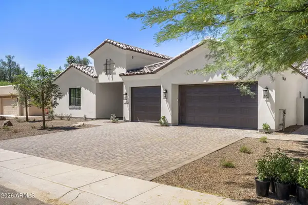 10232 N 86th Street, Scottsdale, AZ 85258