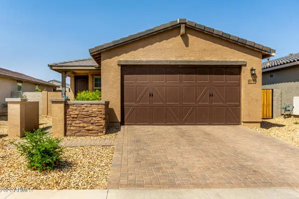 10734 W Bloch Road, Tolleson, AZ 85353