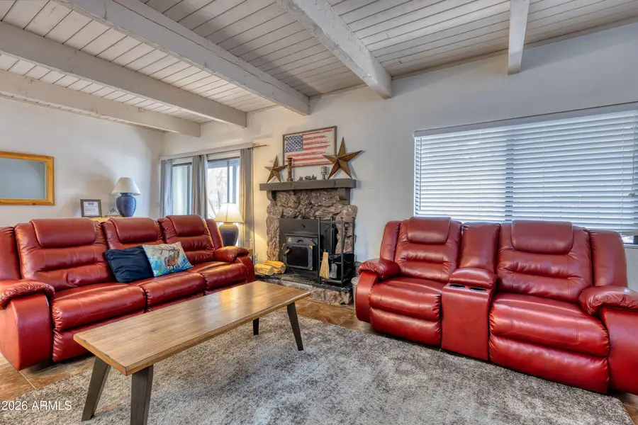 2868 Park Circle #38, Pinetop, AZ 85935 - #2