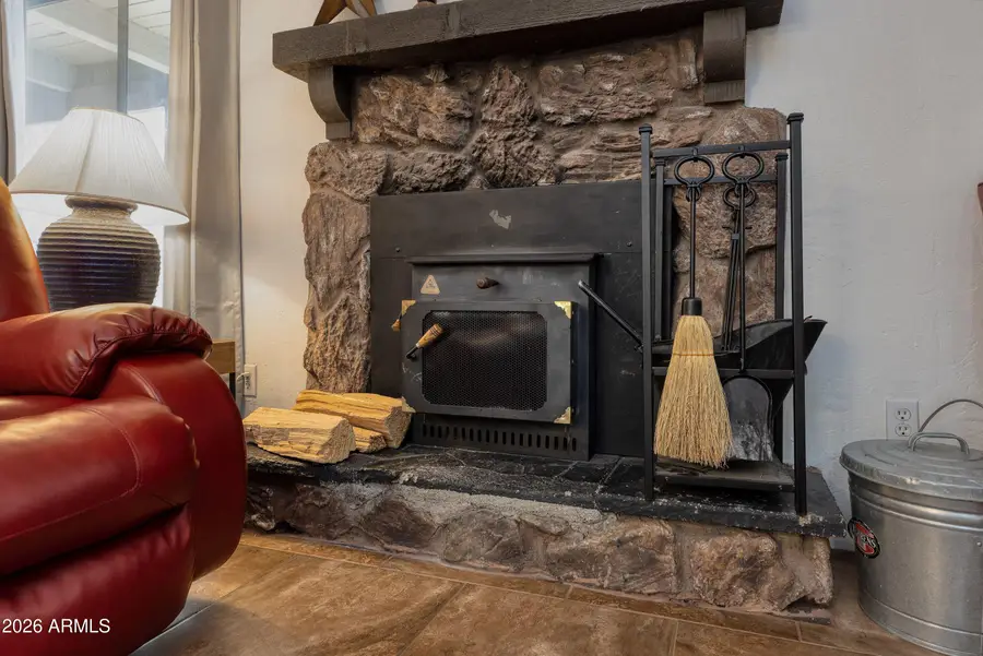 2868 Park Circle #38, Pinetop, AZ 85935 - #3