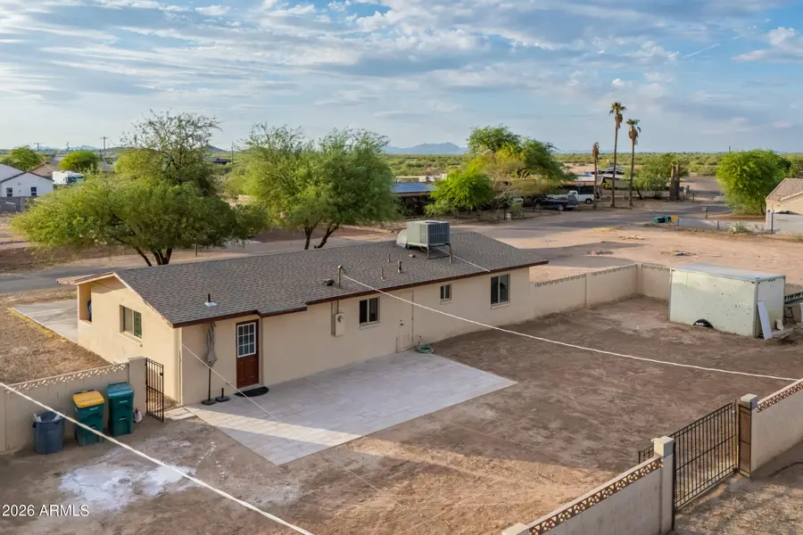 4065 N Catalina Drive, Eloy, AZ 85131 - #2