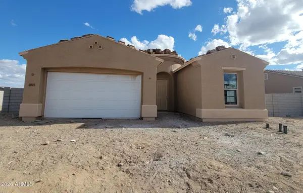 19925 W Mulberry Drive, Buckeye, AZ 85396