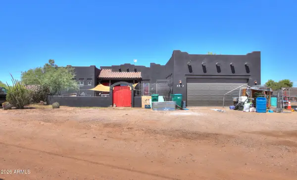 4852 E Ascot Drive, San Tan Valley, AZ 85140