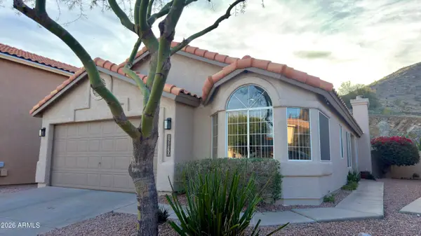 16830 S 20th Pl Place, Phoenix, AZ 85048