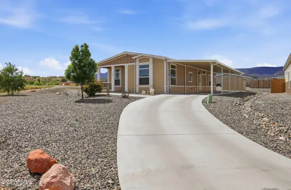 39 Ranch Drive, Camp Verde, AZ 86322