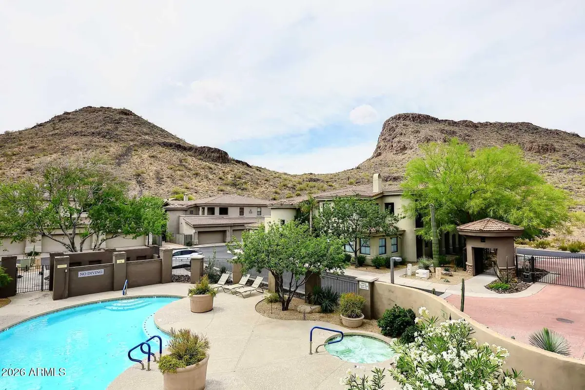 10055 N 142nd Street #2310, Scottsdale, AZ 85259 - #1