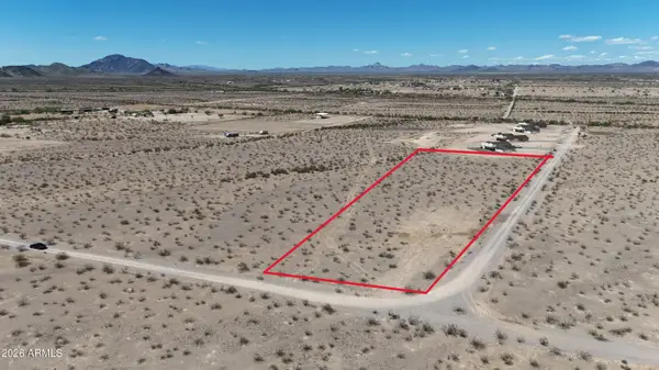 xxxx N 431st Avenue #42, Tonopah, AZ 85354