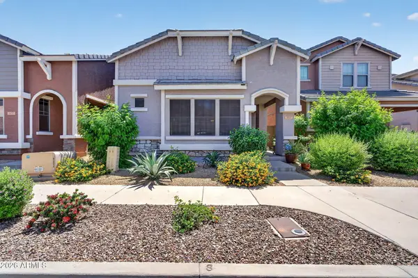 5041 W Escuda Drive, Glendale, AZ 85308