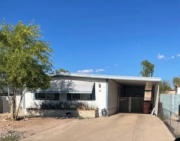 7660 E Mckellips Road #24, Scottsdale, AZ 85257