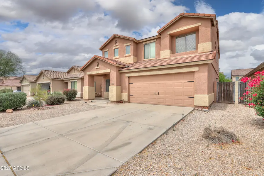 45574 W Tulip Lane, Maricopa, AZ 85139 - #3