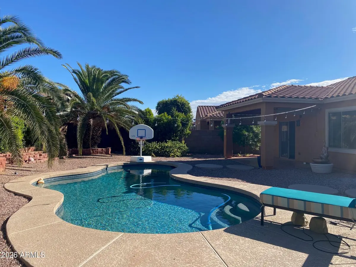 17544 W Port Royale Lane, Surprise, AZ 85388 - #1