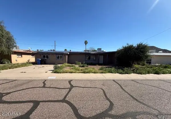 13145 N 21st Avenue, Phoenix, AZ 85029