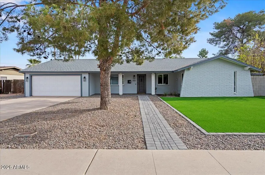 11615 N 30th Street, Phoenix, AZ 85028 - #2