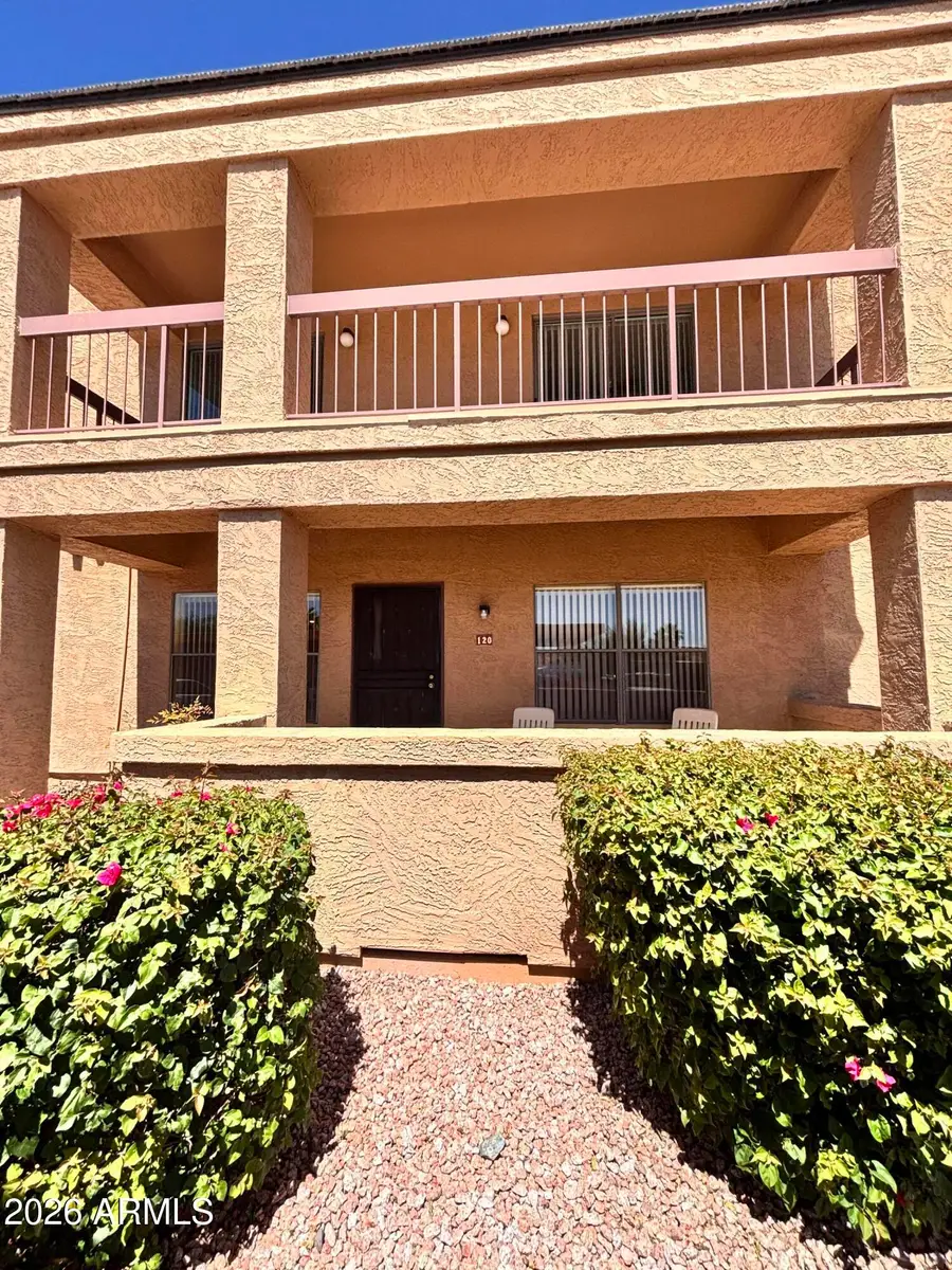 14849 N Kings Way #120, Fountain Hills, AZ 85268 - #2