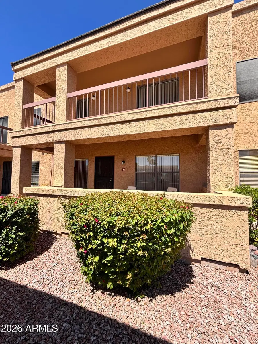 14849 N Kings Way #120, Fountain Hills, AZ 85268 - #3