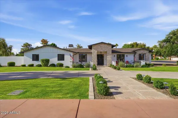 180 E Bird Lane, Litchfield Park, AZ 85340