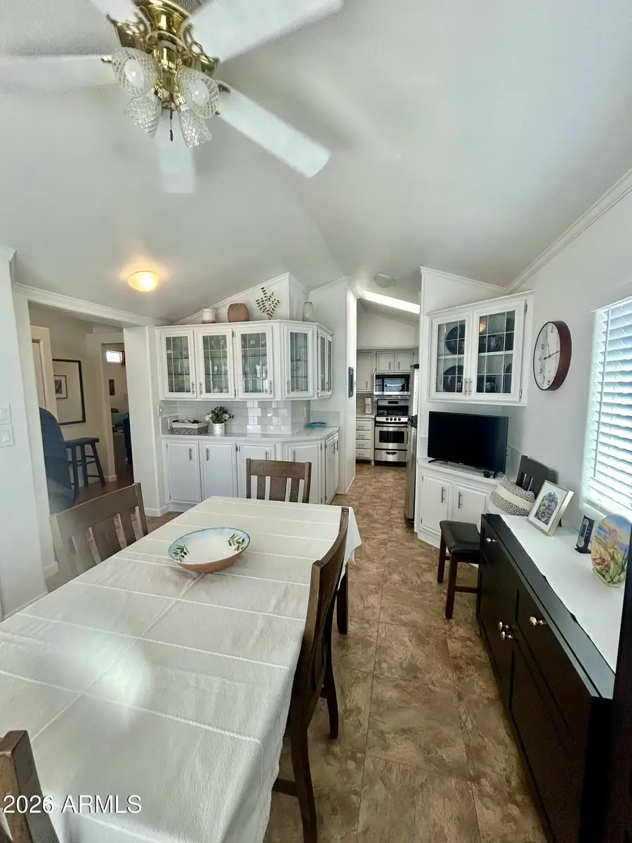 660 Gypsum Drive, Apache Junction, AZ 85119 - #2