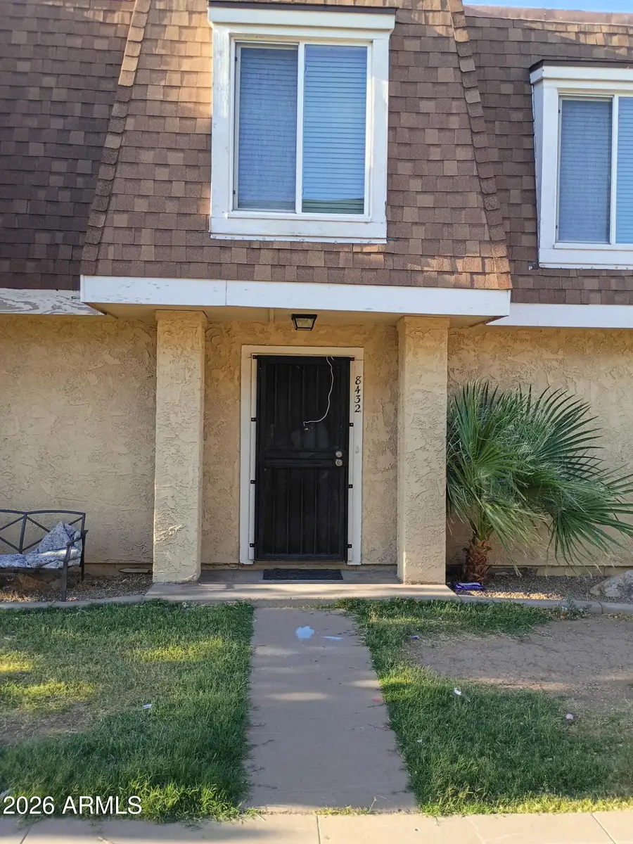 8432 N 34th Drive, Phoenix, AZ 85051 - #3