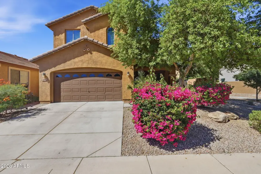 4094 E Bellerive Drive, Chandler, AZ 85249 - #2