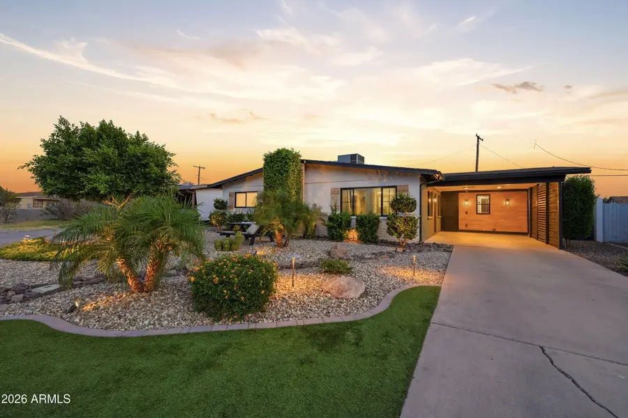 2261 E Bramble Avenue, Mesa, AZ 85204 - #3