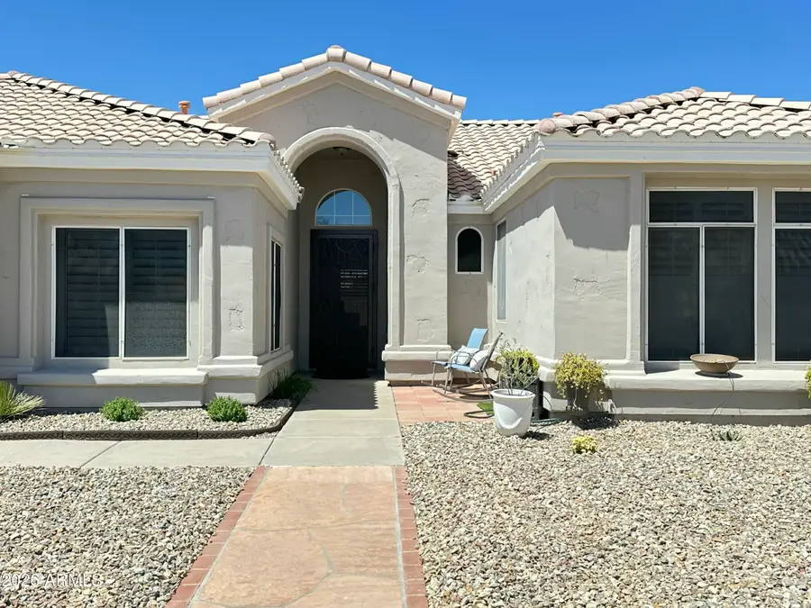 22366 N 68th Drive, Glendale, AZ 85310 - #3