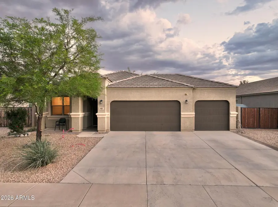11667 E Marigold Lane, Florence, AZ 85132 - #2