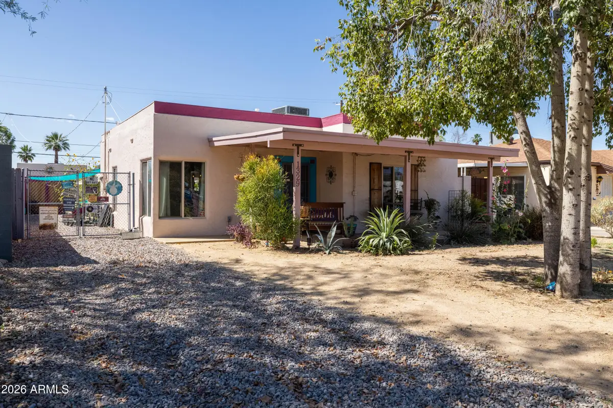 1329 E Hubbell Street, Phoenix, AZ 85006 - #1