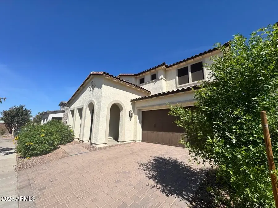 20948 E Thornton Road, Queen Creek, AZ 85142 - #2